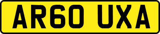 AR60UXA