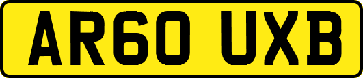 AR60UXB