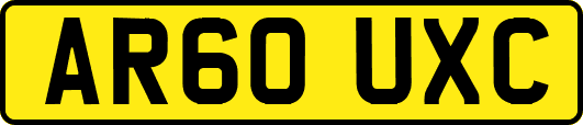 AR60UXC