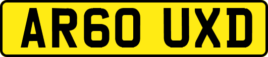 AR60UXD