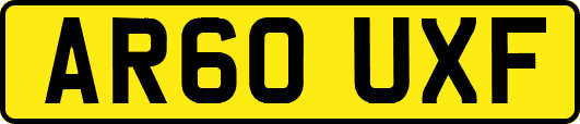 AR60UXF