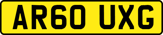 AR60UXG
