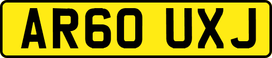 AR60UXJ