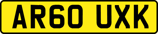 AR60UXK