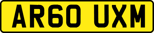 AR60UXM