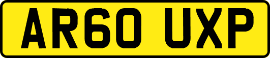 AR60UXP