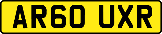 AR60UXR