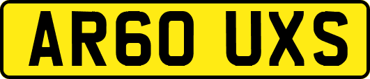 AR60UXS