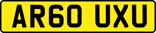 AR60UXU