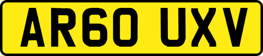 AR60UXV