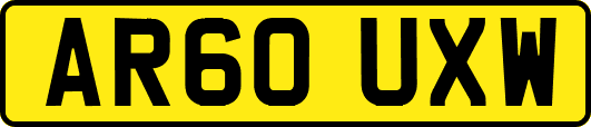 AR60UXW