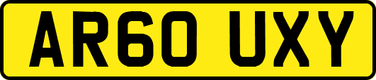 AR60UXY