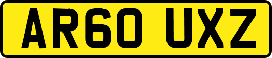 AR60UXZ