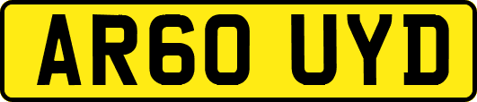 AR60UYD