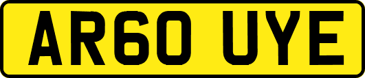 AR60UYE