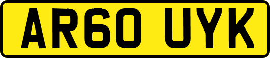 AR60UYK