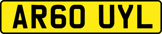 AR60UYL