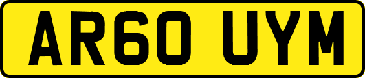 AR60UYM