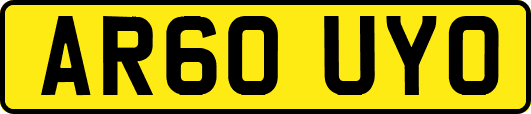 AR60UYO
