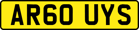 AR60UYS