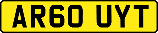 AR60UYT