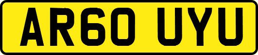 AR60UYU
