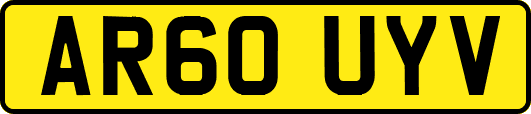 AR60UYV