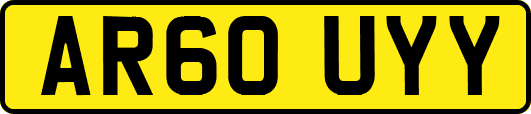 AR60UYY