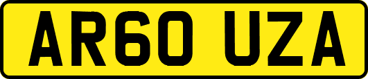 AR60UZA