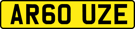 AR60UZE