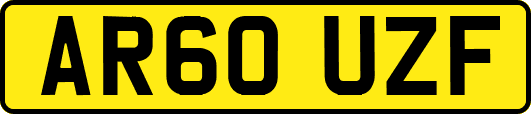 AR60UZF