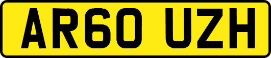 AR60UZH
