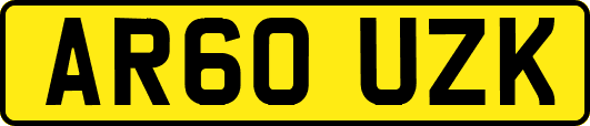 AR60UZK
