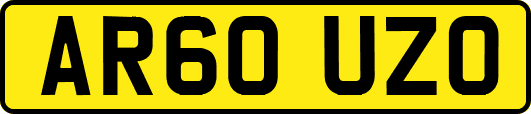 AR60UZO