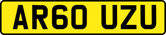 AR60UZU