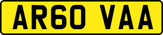 AR60VAA