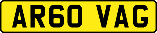 AR60VAG