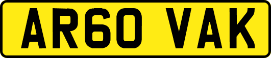 AR60VAK