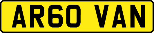 AR60VAN