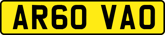 AR60VAO