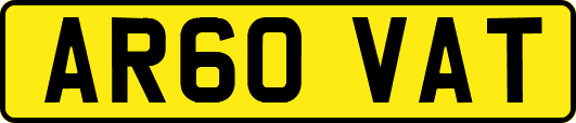 AR60VAT