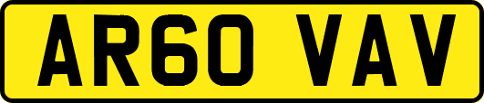 AR60VAV
