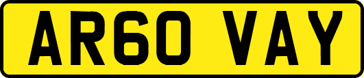 AR60VAY