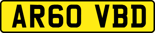 AR60VBD