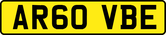 AR60VBE