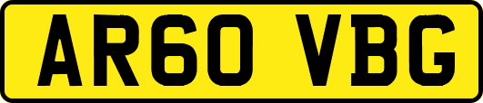 AR60VBG
