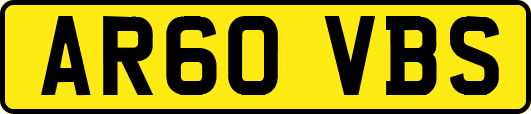 AR60VBS