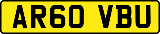 AR60VBU