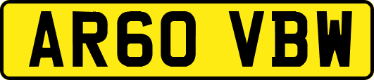 AR60VBW