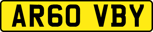 AR60VBY